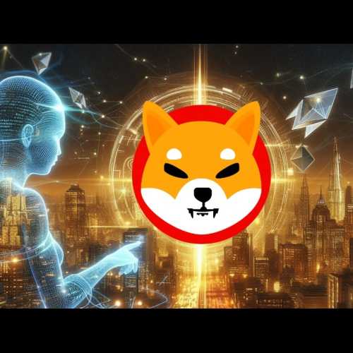 Shiba Inu (SHIB)-Preisprognose, da SHIB nach den Kommentaren von Jerome Powell um 16 % fällt