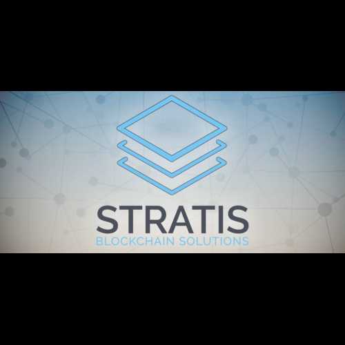 STRAX 幣（Stratis 平台）：它是什麼、功能和未來潛力