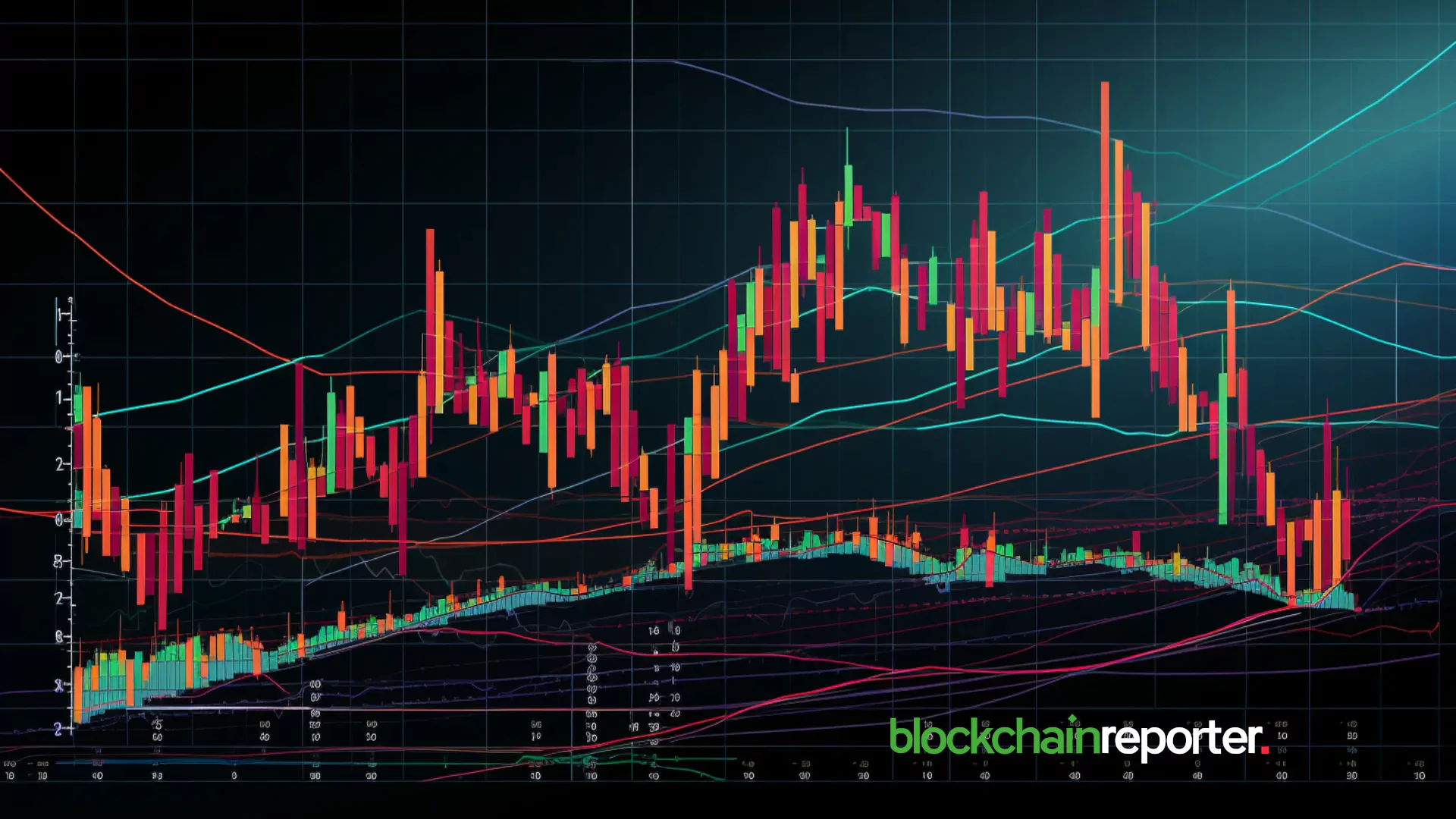 TD가 순차적으로 XRP, Solana, Maker 및 Worldcoin(WLD) 차트에서 구매 신호를 보냅니다.