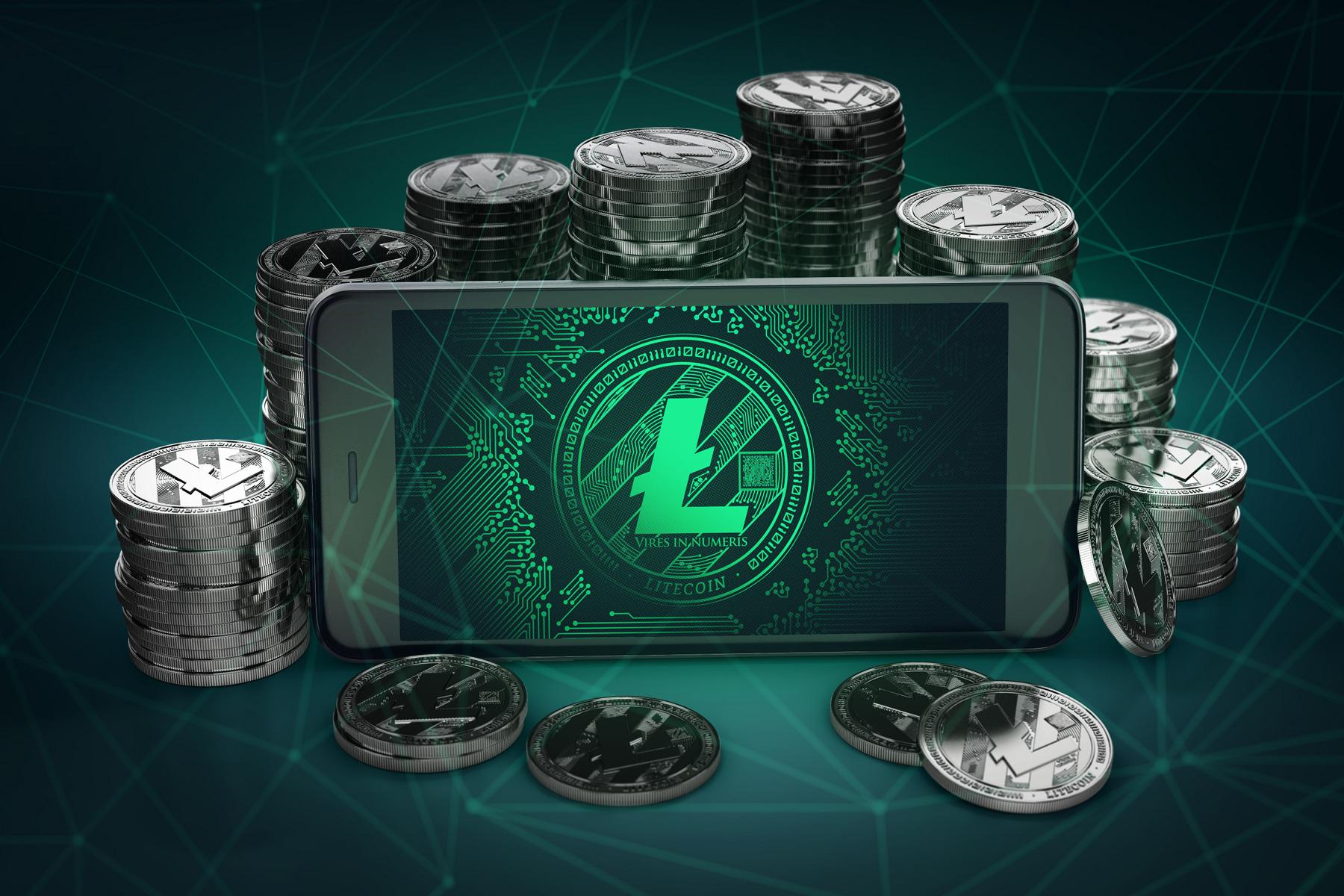 ライトコイン（LTC）の長期保有者は、強気の指標が続く中、仮想通貨が200ドルを突破すると予想している