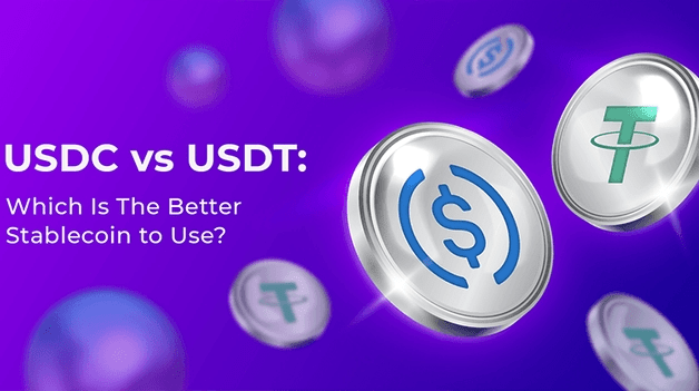 USDT vs USDC: Which Stablecoin is the Best Choice?