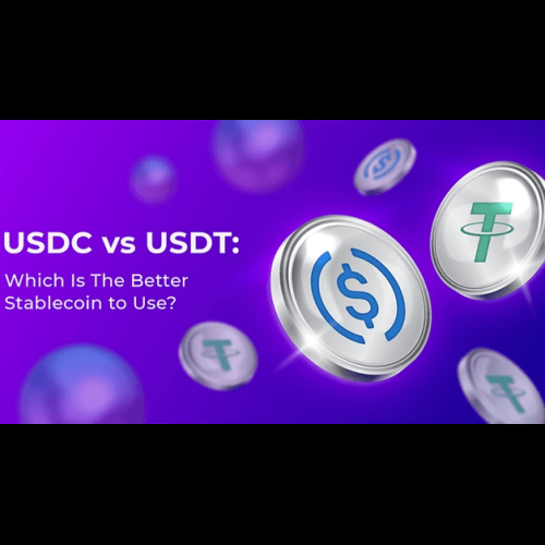 USDT 与 USDC：哪种稳定币是最佳选择？