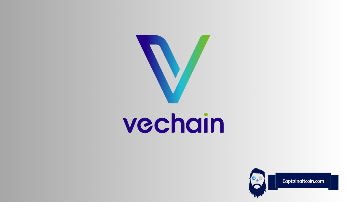 이번 상승장 동안 VeChain(VET) 가격이 1달러까지 급등할 수 있습니까?