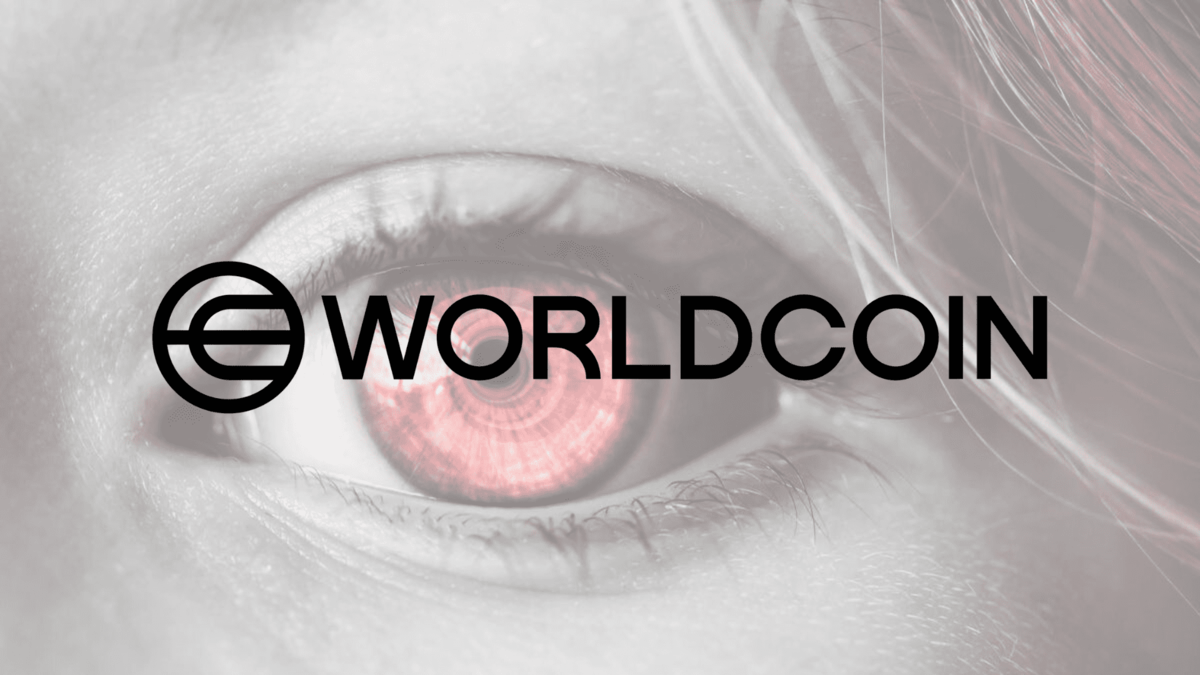 Worldcoin Biometric Data Strategy Faces Privacy Challenges