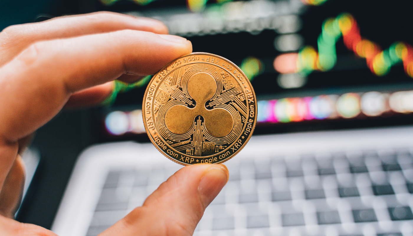 XRP gewinnt an Dynamik: Walakkumulation und Pro-Krypto-Stimmung wecken Optimismus