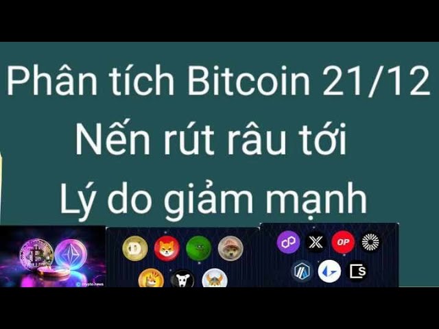 analyse btc eth ena sui pepe xrp doge bonk ada lien aujourd'hui 12/21 augmentation des prix crypto