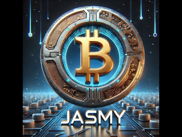 #bitcoin #jasmy 聞きたくないかもしれません