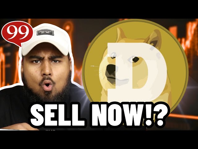 Dogecoin がダンピング中…今すぐ DOGE を売るべきですか?! DOGEコイン価格予測