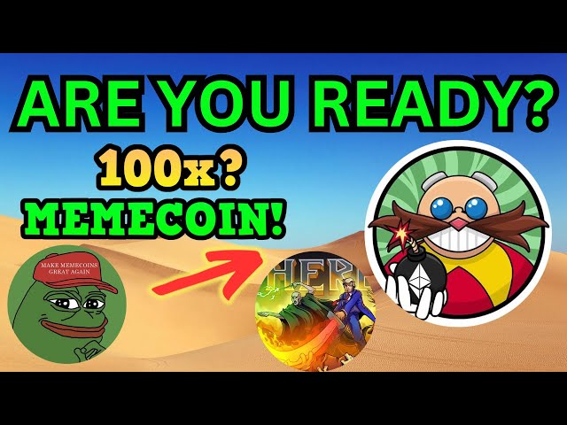 新的 Memecoin 即将起飞！ 🚀 VoldemortTrumpRobotnik - 10Neko（股票代码：ETHEREUM）|再次伟大！