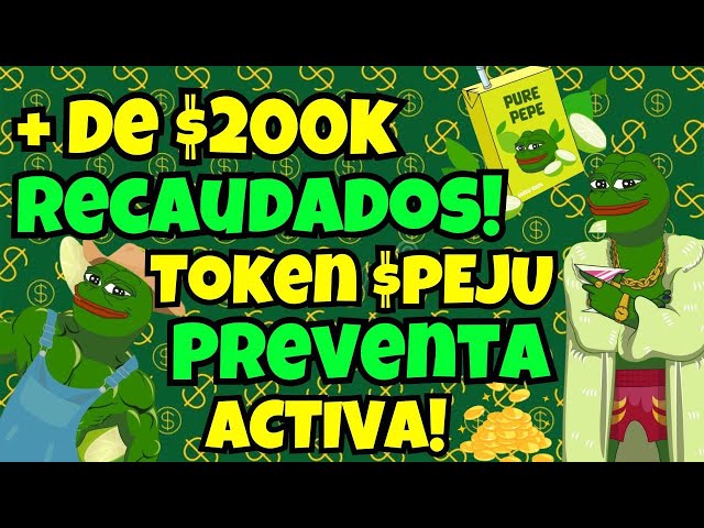 👉 PEPE JUICE 🐸 VORVERKAUFS-EXPLOITS – WERDEN BALD AUFGEFÜHRT – $PEJU TOKEN 🚀STAKING – VORVERKAUF💥 GEMA 2025