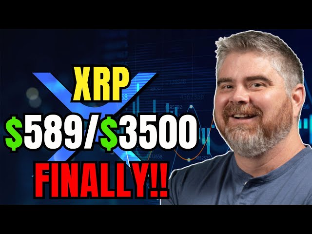 Ripple XRP 一些奇怪的事情正在發生 獲勝者獲勝者雞肉晚餐！ ！