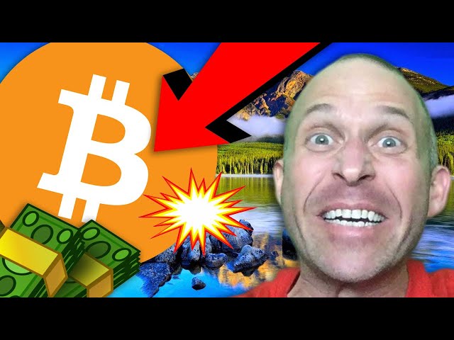 ビットコインを売る!?聞いてください!!!!!!! [ワールドモバイルトークン..]