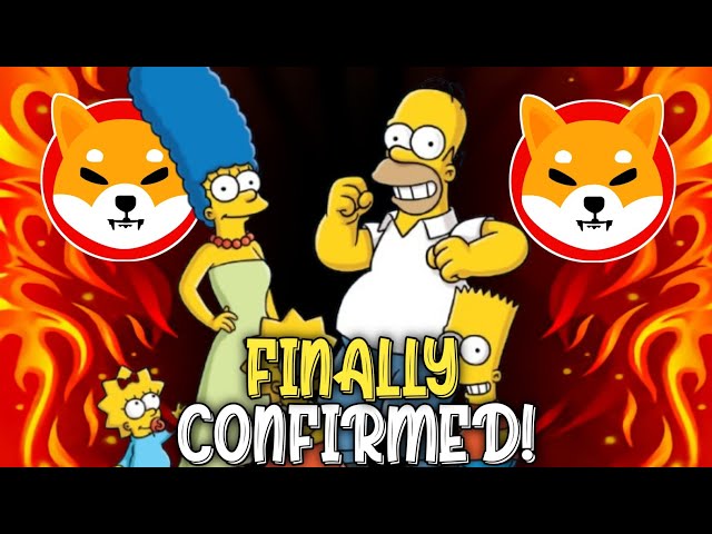 SIMPSON PRÉVOIT LE PRIX DE LA PIÈCE SHIBA INU LE 1ER JANVIER 2025 !! - SHIB KAI