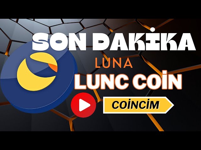 TERRA LUNA LUNC 上涨信号——午餐分析比特币🚀🚀 #luc #luna #bitcoin #ethereum