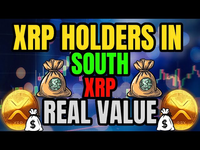 XRP NEWS : XRP HOLDERS IN SOUTH KOREA PAID $50 PER XRP  ! XRP BIGGEST NEWS TODAY'S #news