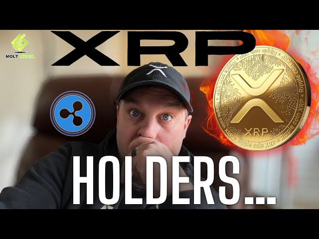 XRP - RICH from *THIS*  2025 (CONFIRMED) 🚨