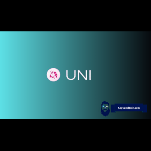 This Analyst Predicts Uniswap (UNI) Will Outperform All Altcoins and Bitcoin in 2025 – Here's Why