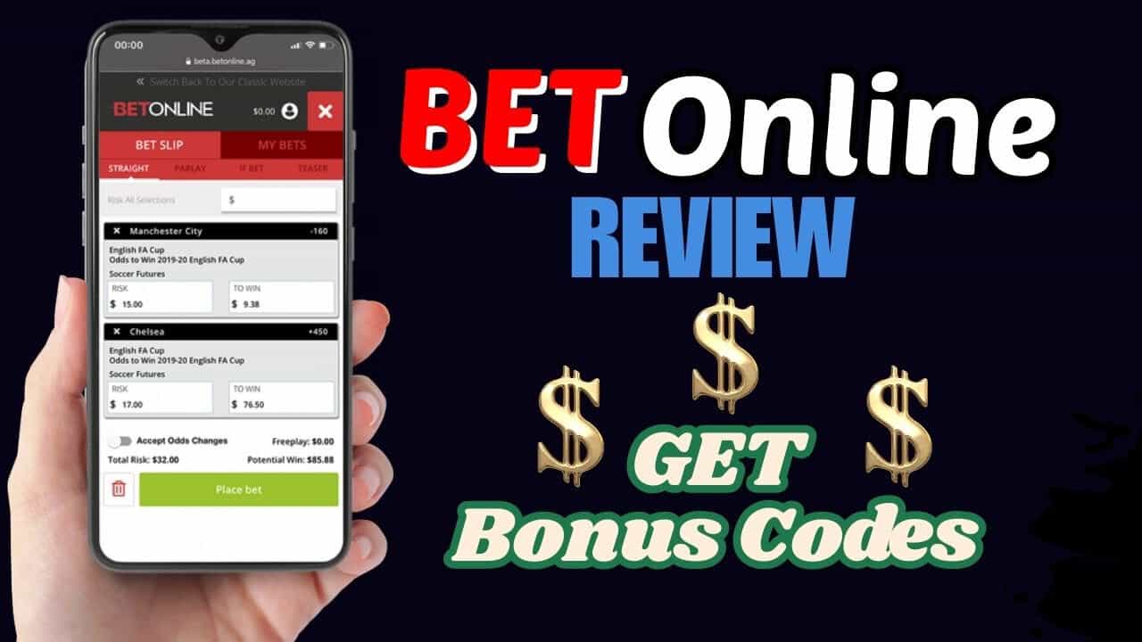 BetOnline Casino Review: Is It a Legitimate and Trustworthy Platform?