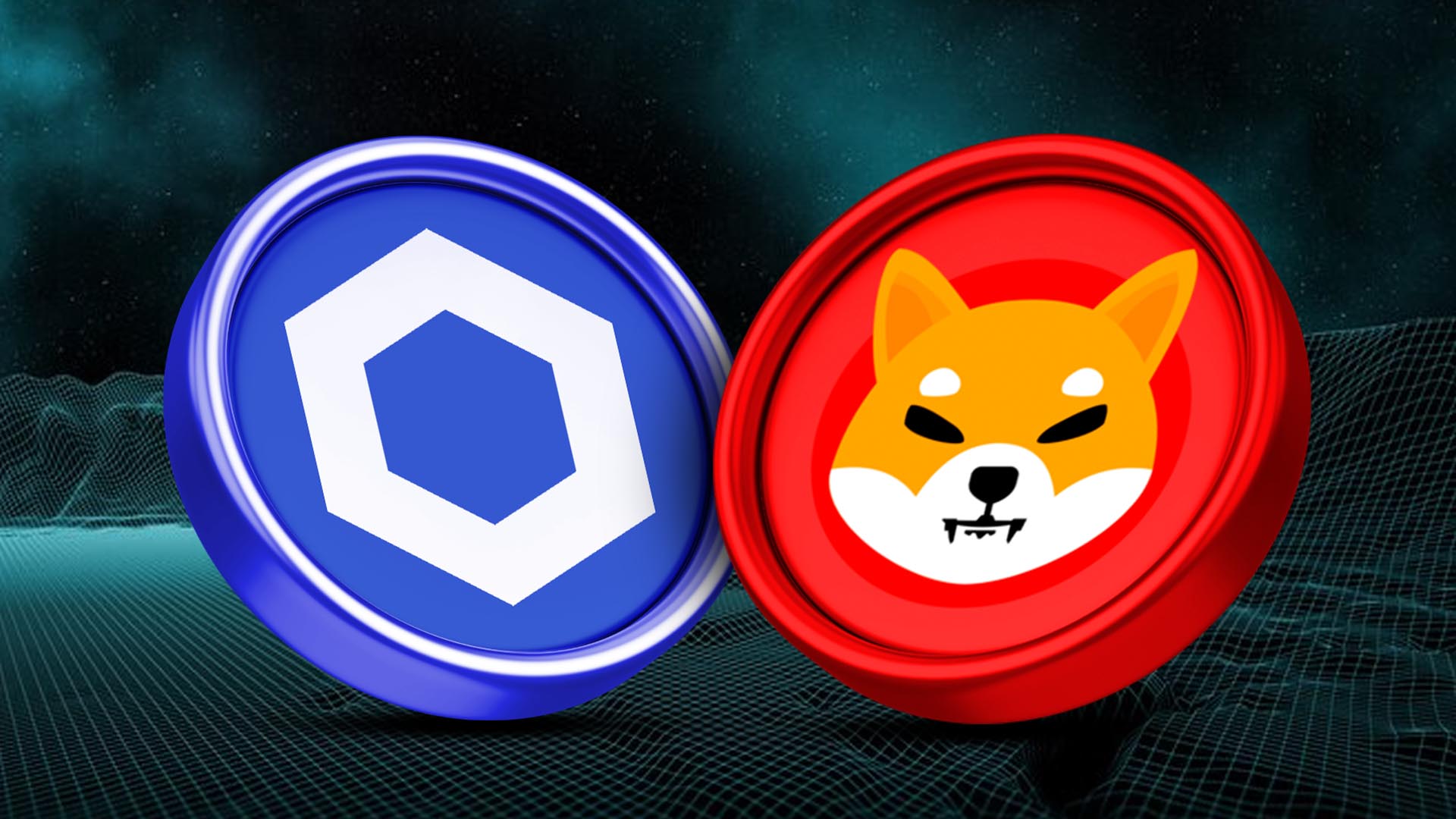 Chainlink(LINK)와 Shiba Inu(SHIB) 파트너십: 블록체인 혁신과 상호 운용성의 새로운 시대