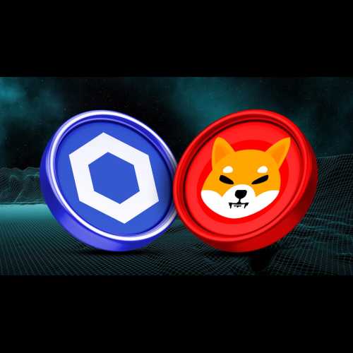 Chainlink (LINK) 和 Shiba Inu (SHIB) 合作：区块链创新和互操作性的新时代