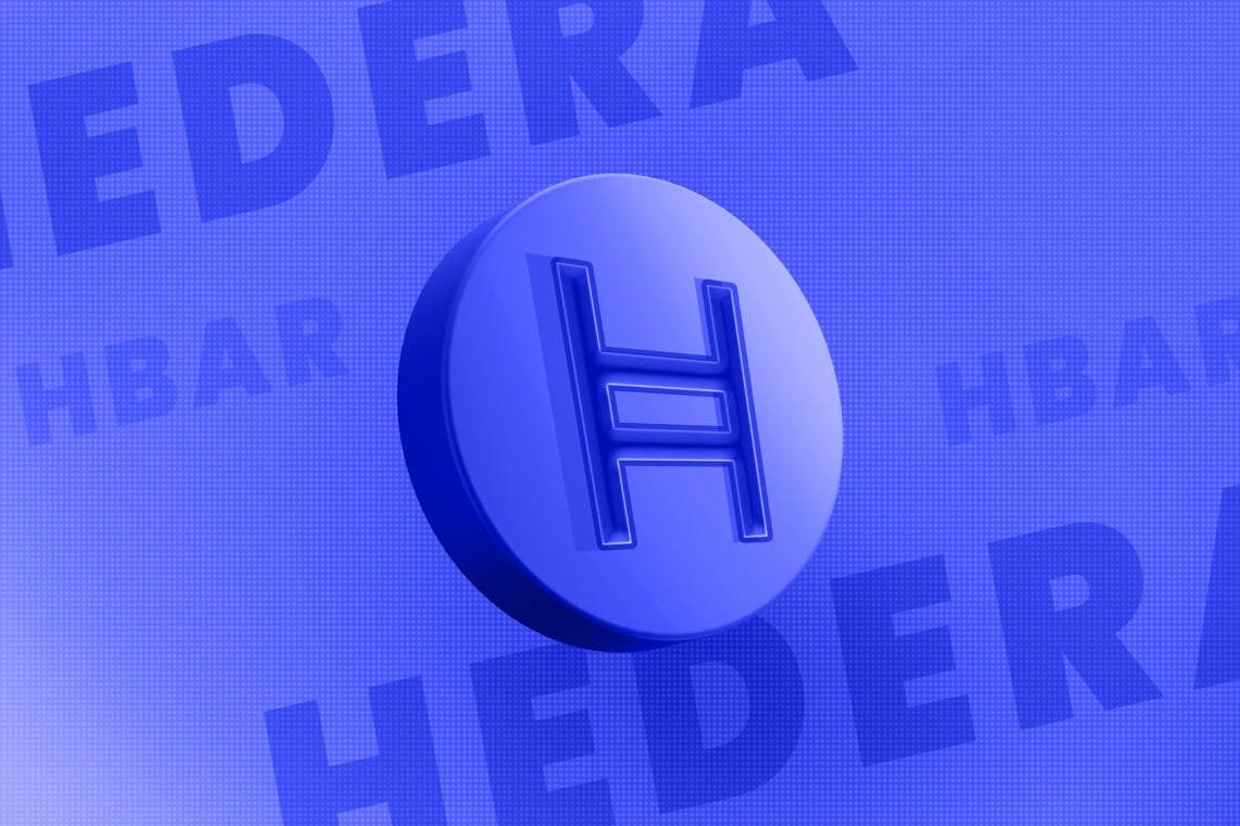 2024 年加密貨幣 Hedera (HBAR)：捲土重來之年？