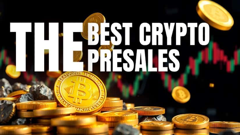 10 Crypto Presales Poised to Pump Hard in Q1 2025