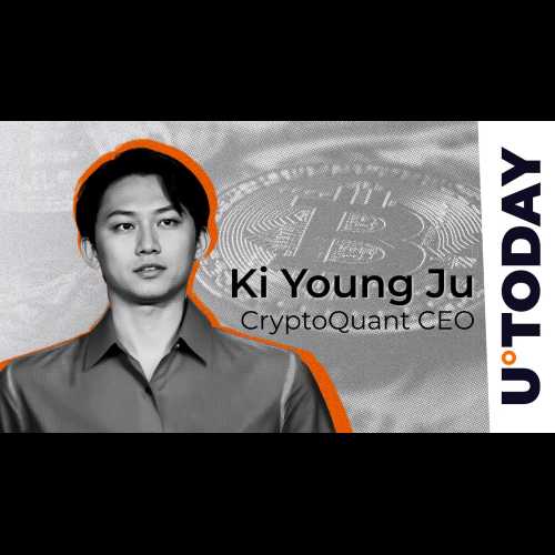 CryptoQuant 창립자, 미국에 부채 상쇄를 위한 전략적 비트코인 ​​준비금 설정 제안 제안