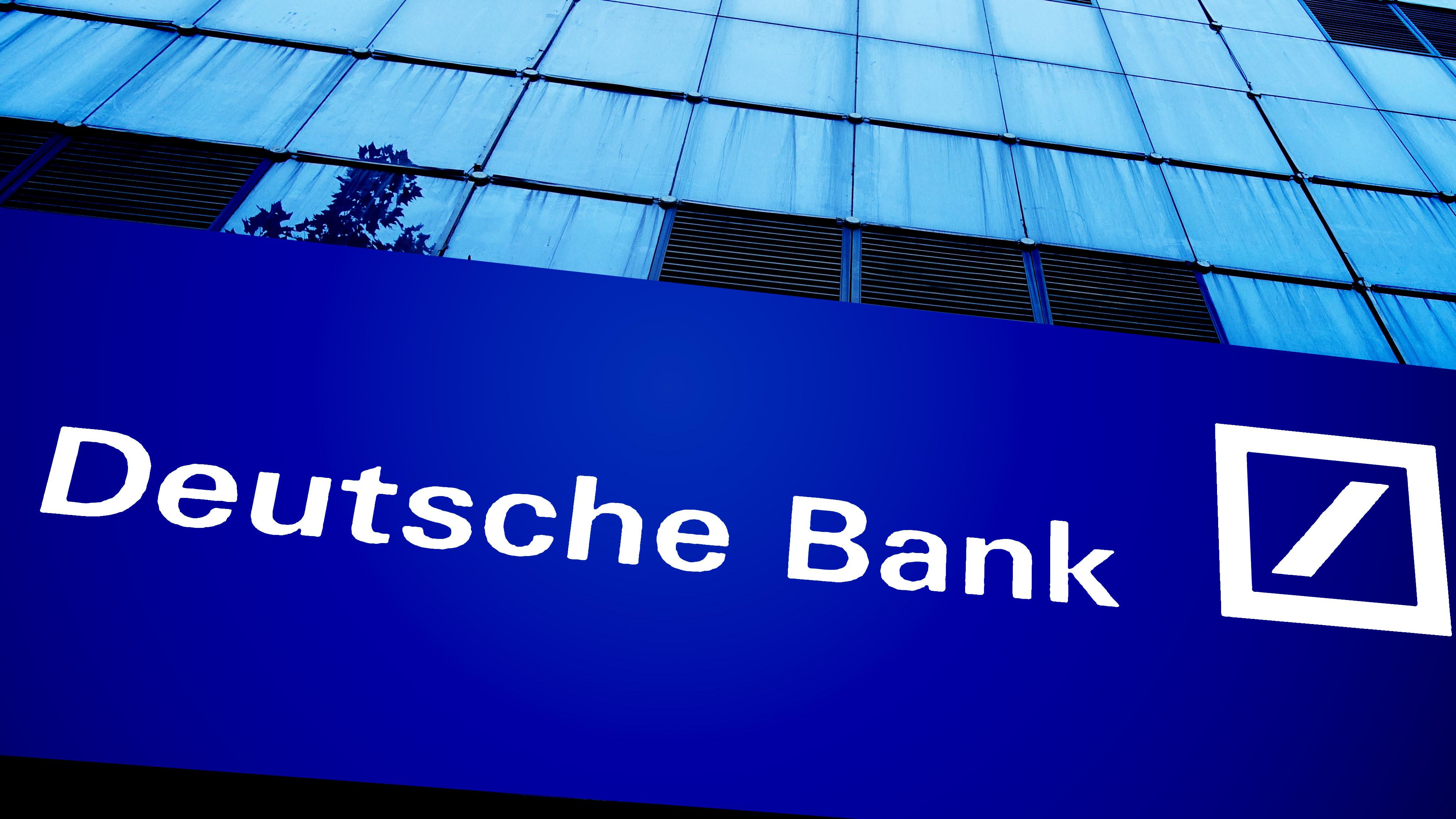 Deutsche Bank lance une solution de couche 2 basée sur Ethereum, appelée Project Dama 2