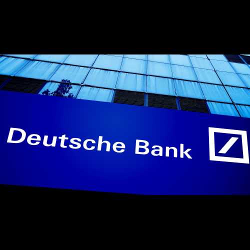 Deutsche Bank lance une solution de couche 2 basée sur Ethereum, appelée Project Dama 2