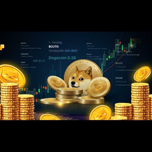 Dogecoin(DOGE) 뉴스: DOGE는 이더리움(ETH) 가격이 7,000달러에 도달하기 전에 1달러에 도달할까요?