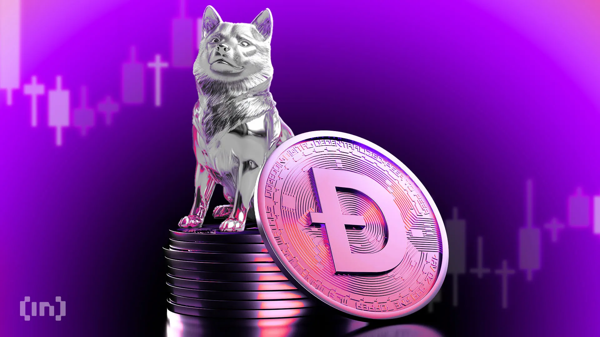 Dogecoin (DOGE)-Preisvorhersage: Meme Coin strebt unter 0,20 $ an, da rückläufige Muster es gefährden