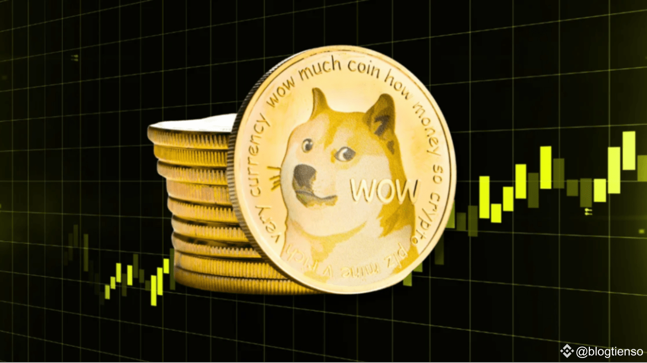 Dogecoin (DOGE) 고래는 시장 침체 속에서 2억 5천만 개의 토큰을 축적하고 장기 보유자는 딥을 구매합니다