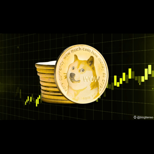 Les baleines Dogecoin (DOGE) accumulent 250 millions de jetons au milieu du ralentissement du marché, les détenteurs à long terme achètent la baisse