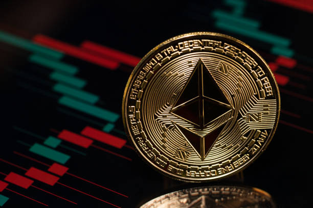 Ethereum Regains Footing in the Market, Eyes $3,659 Resistance Level