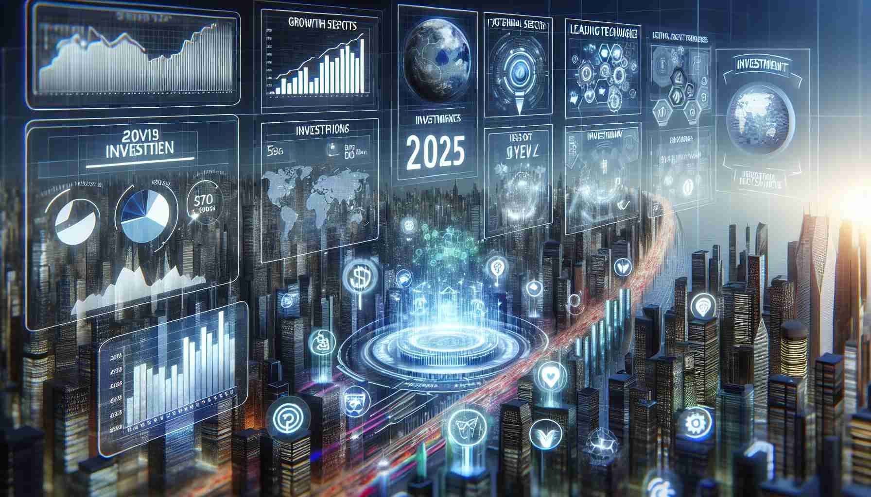 Das goldene Zeitalter der Kryptowährungen: Ein Blick auf die vielversprechenden Unternehmungen des Jahres 2025