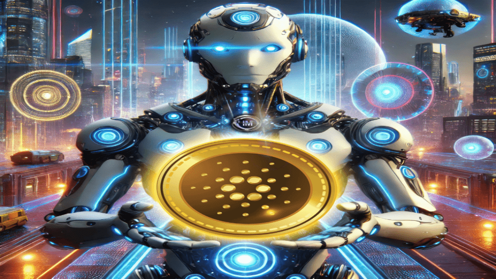 Investors in Solana (SOL) and Cardano (ADA) Are Making a Surprising Shift Toward a New AI Altcoin That's Turning Heads in the Crypto World