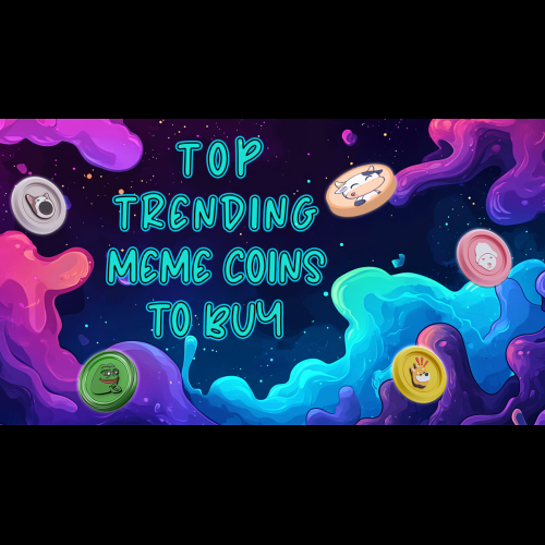 The Best New Meme Coins to Invest in December 2024: BTFD Coin (BTFD), Brett (BRETT), Memecoin (MEME), LOFI (LOFI), and Stonks (STNK)