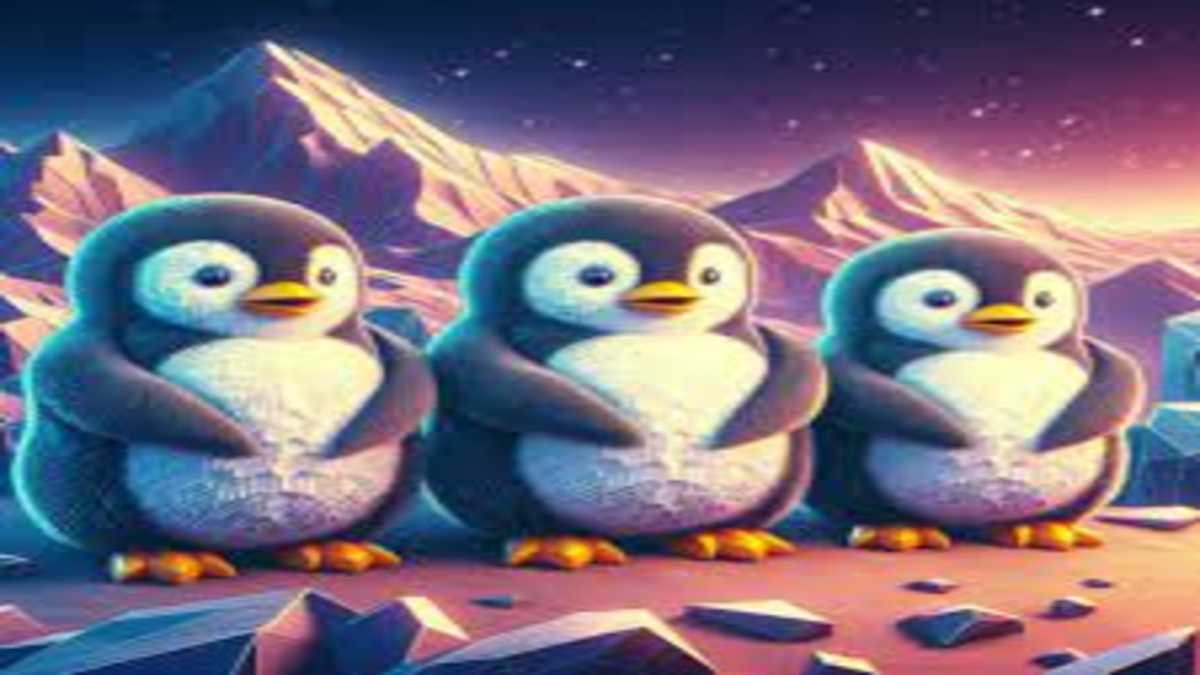 Pudgy Penguins: Der Aufstieg nicht fungibler Token (NFTs) im digitalen Zeitalter