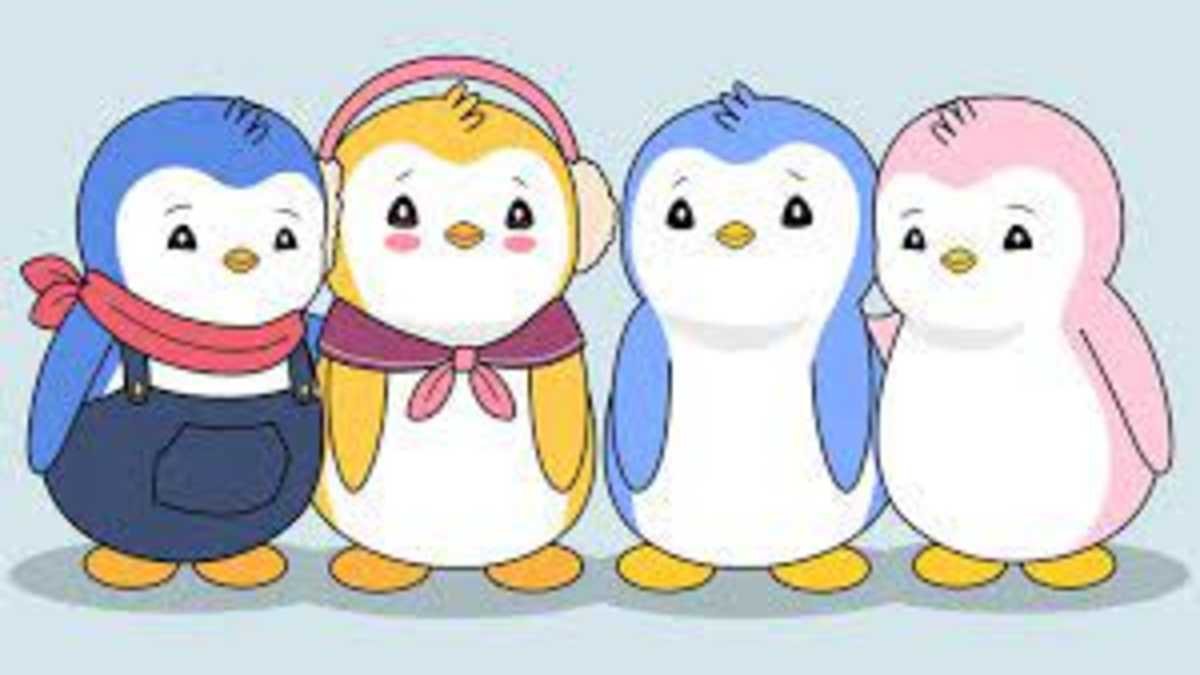 Pudgy Penguins #4611 판매는 소규모 NFT 거래에 대한 관심 증가를 강조합니다.