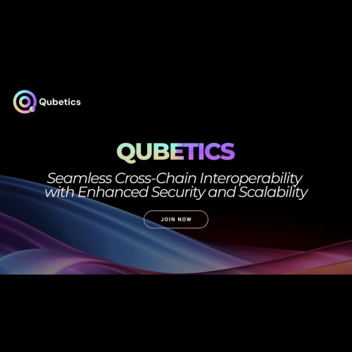 Qubetics、Polygon 和 Arbitrum：改变未来的区块链创新者