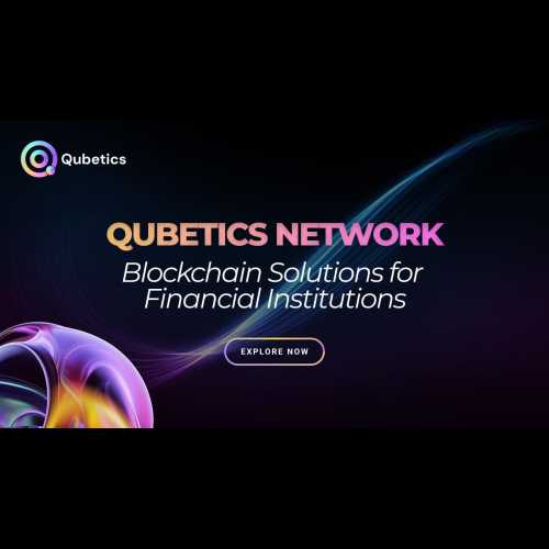 Qubetics (TICS)：預計 2024 年飆升的新型加密貨幣