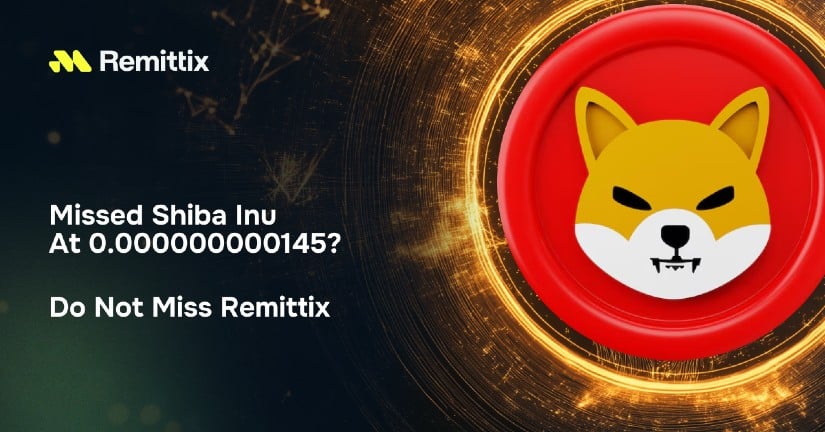 Remittix (RTX): 暗号通貨決済の次なる目玉