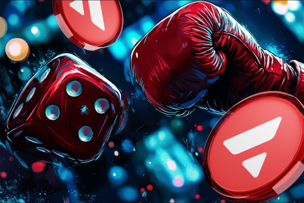 Prévente de crypto Rollblock : relier le jeu et la crypto pour éclipser Tron et Avalanche