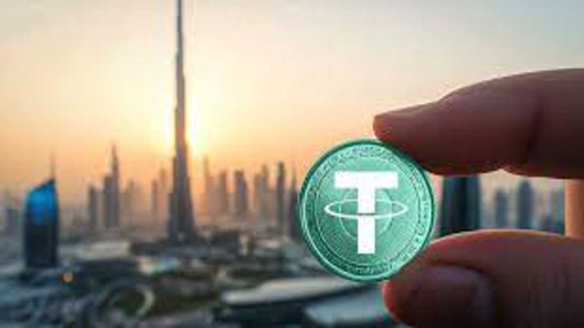 Tether 向 Rumble 投資 7.75 億美元，標誌著加密貨幣領域之外的戰略重心