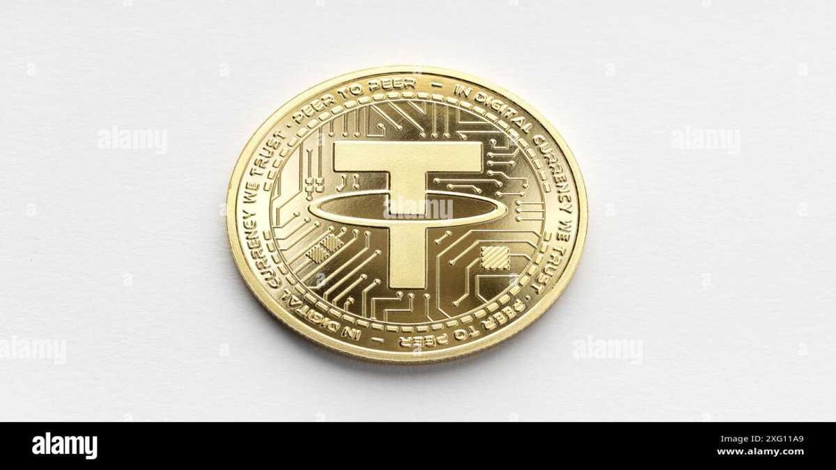 Tether investiert 775 Millionen US-Dollar in Rumble und erweitert damit seinen Einfluss über die Kryptowährung hinaus