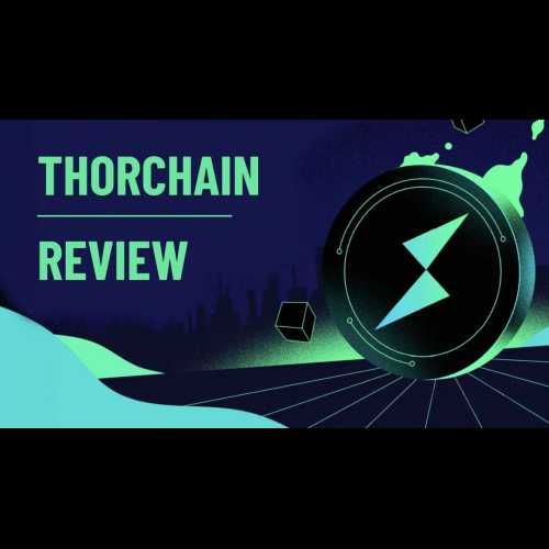 THORChain : un protocole de liquidité inter-chaînes décentralisé révolutionnant l'écosystème DeFi