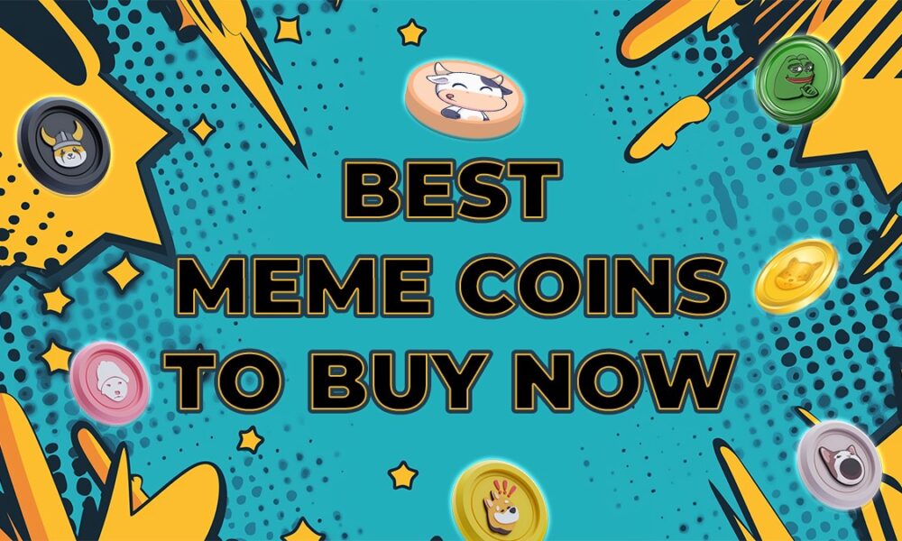 Die 7 besten neuen Meme-Coins für 2025: Der ultimative Leitfaden