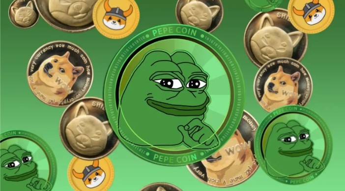 华尔街 Pepe 预售筹集了 3350 万美元，成为 2024 年增长最快的加密货币预售