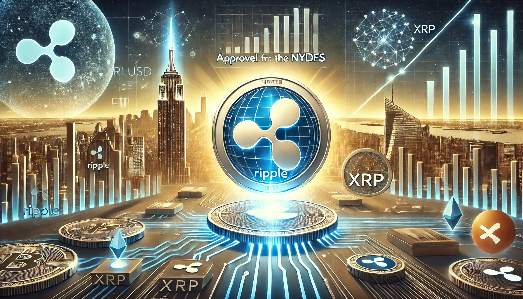 XRP 價格預測：Bitstamp 對 2025 年 XRP 的未來表示樂觀