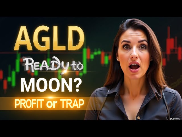 SIGNAL COMMERCIAL AGLD 🚀🎯 | ANALYSE DES PIÈCES AGLD | PRÉDICTION DU PRIX DE L'AGLD